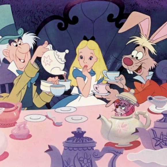 wonderlandmagic